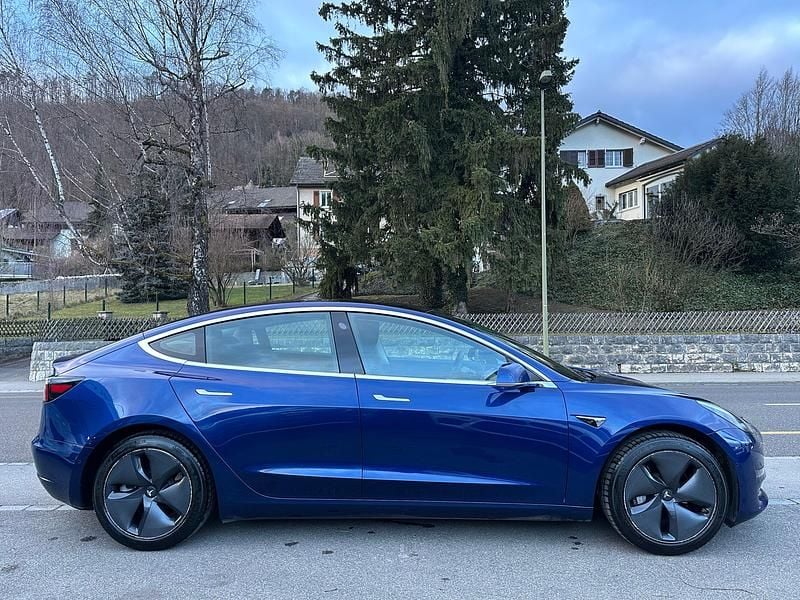 Gebraucht Tesla Model 3 339 kW (462 PS) 2019 Limousine