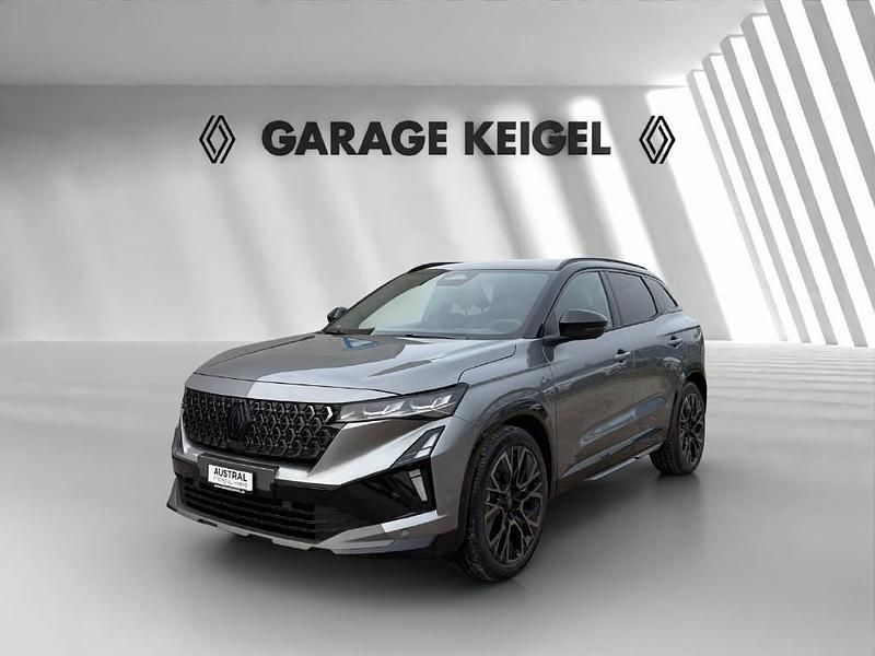 Neu 2025 Renault Austral Esprit Alpine SUV | CHF 45’850 (Superpreis) - Bild 1/4