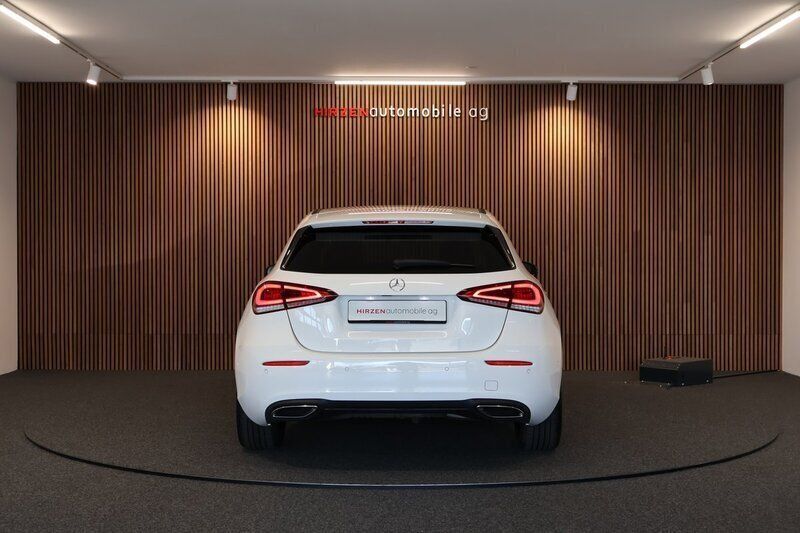 Gebraucht Mercedes A250 Progressive 224 PS (164 kW) 2020 Limousine