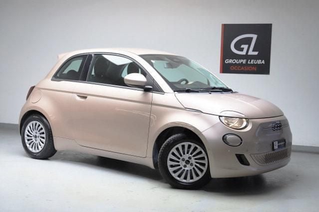 Gebraucht Fiat 500e 87 kW (119 PS) 2023 Kleinwagen