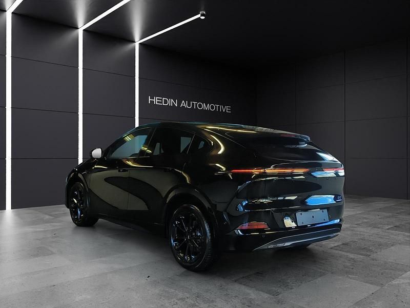 Neu XPENG G6 358 kW (487 PS) 2026 Schwarz SUV