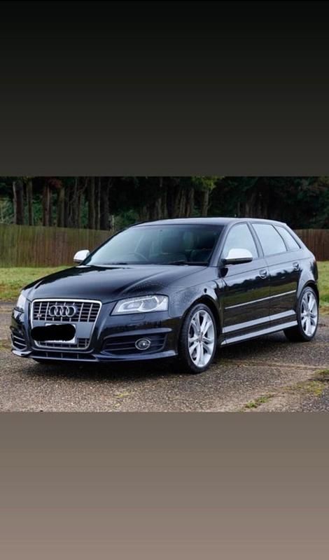 Gebraucht 2009 Audi S3 | CHF 8’990 (Guter Preis) - Bild 1/1