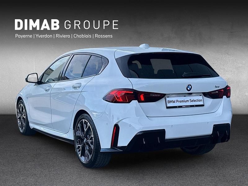Gebraucht BMW 123 M Sport 204 PS (150 kW) 2025 Kleinwagen