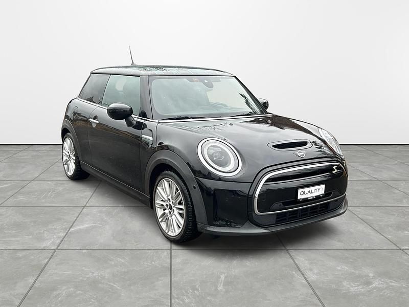 Gebraucht Mini Cooper SE 135 kW (184 PS) 2021 Kleinwagen