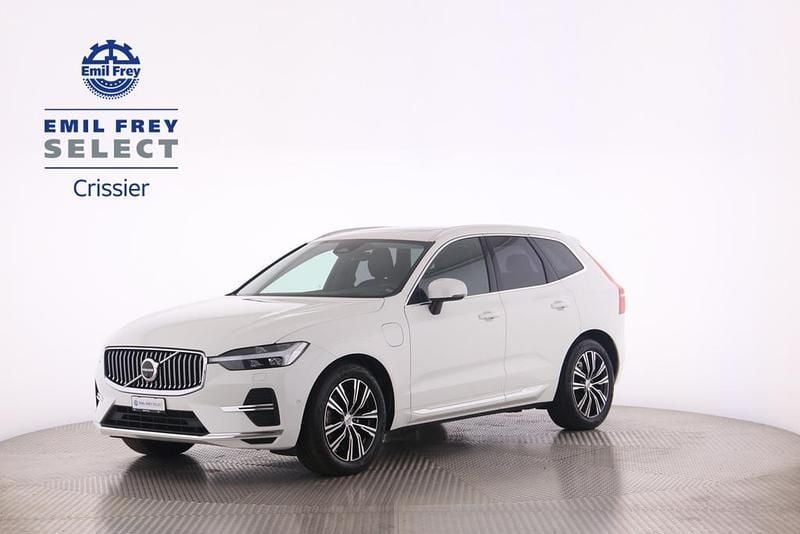 Gebraucht Volvo XC60 Ultimate 349 PS (256 kW) 2022 SUV