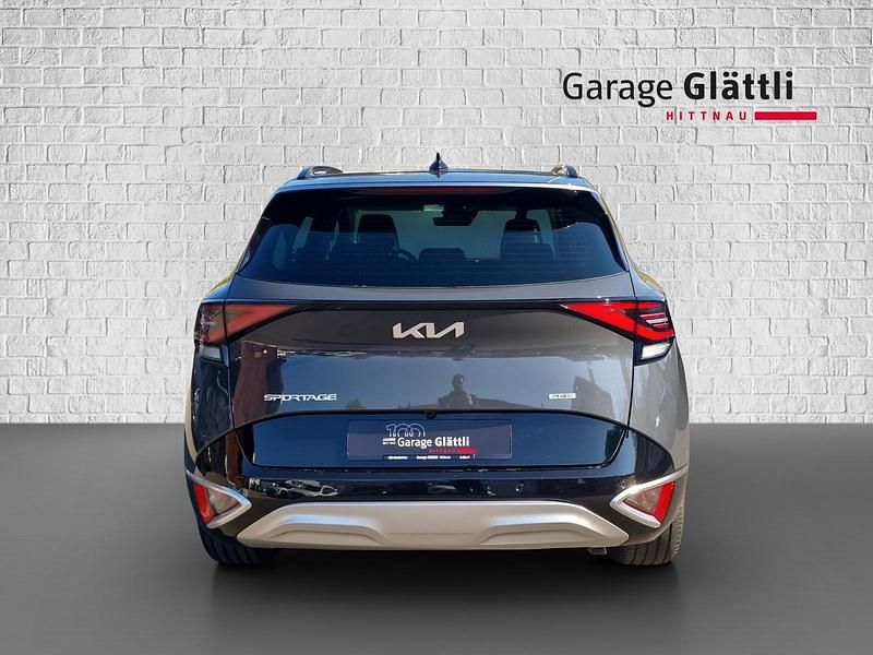 Neu Kia Sportage Style 245 PS (180 kW) 2026 SUV