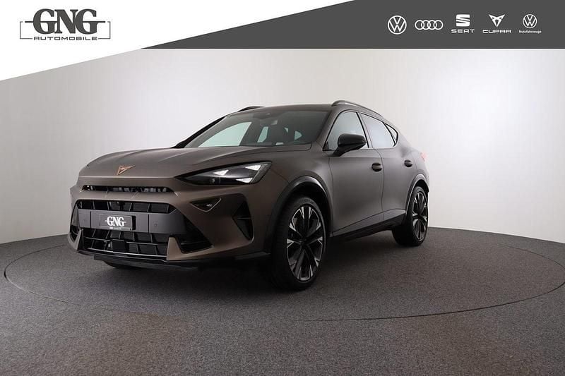 Neu Cupra Formentor VZ 333 PS (244 kW) 2025 SUV