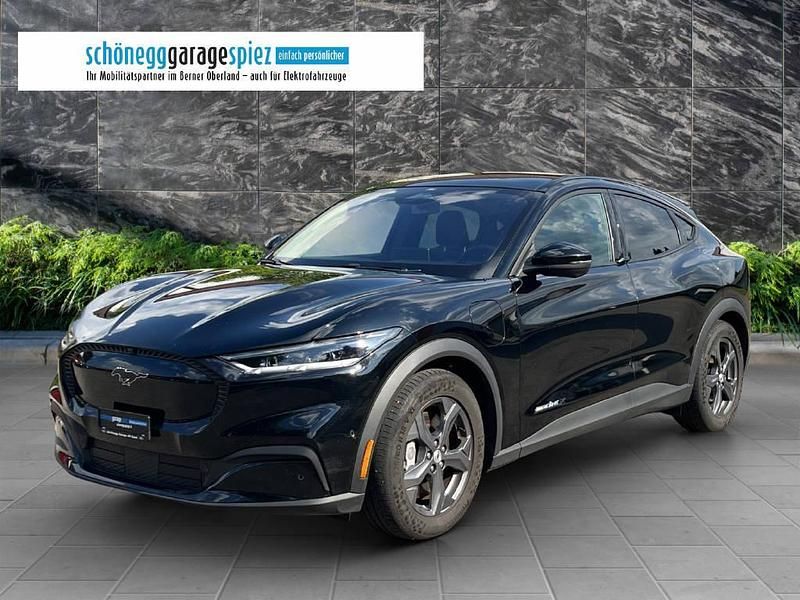 Gebraucht Ford Mustang Mach-E 220 kW (300 PS) 2021 SUV