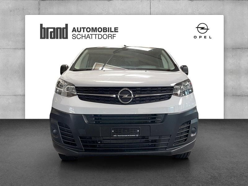 Gebraucht Opel Vivaro S 144 PS (105 kW) 2024 Van / Kleinbus