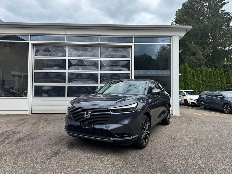 Gebraucht 2022 Honda HR-V Elegance SUV | CHF 23’000 (Guter Preis) - Bild 1/4