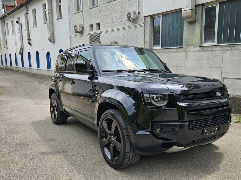 Gebraucht Land Rover Defender 300 PS (220 kW) 2024 SUV