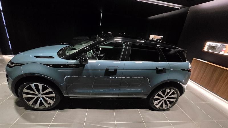 Gebraucht Land Rover Range Rover evoque Autobiography 249 PS (183 kW) 2024 SUV