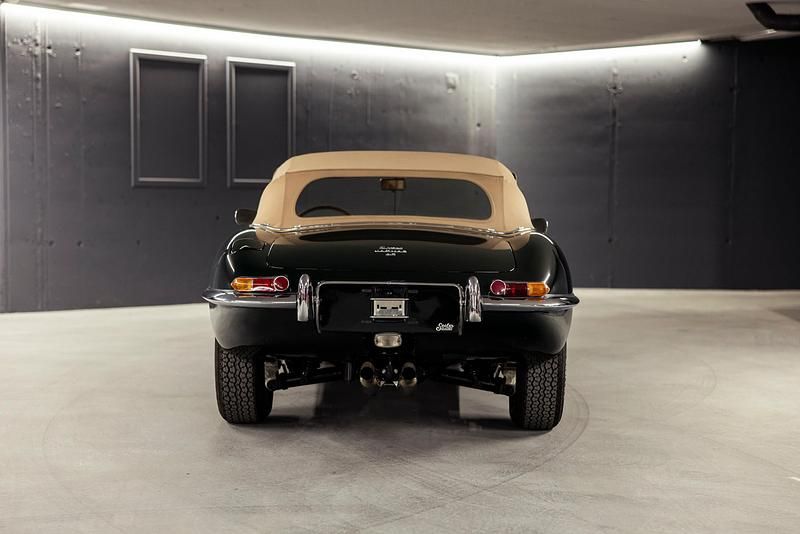 Gebraucht Jaguar E-Type 245 PS (180 kW) 1968