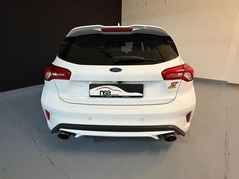 Gebraucht Ford Focus ST 280 PS (205 kW) 2019