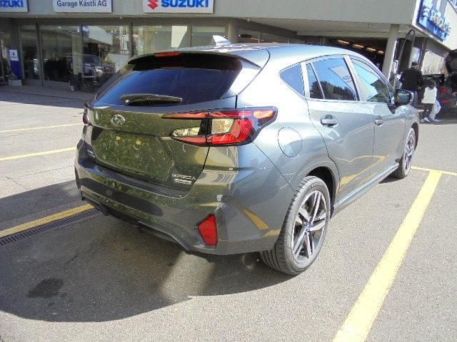Neu Subaru Impreza 136 PS (100 kW) 2025 SUV