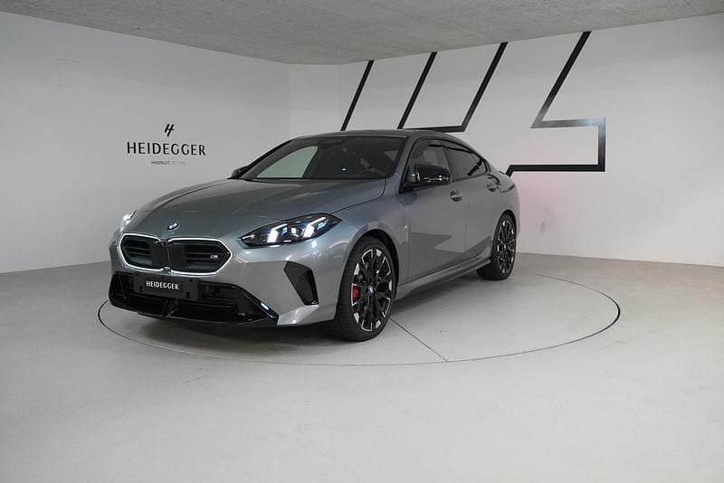 Neu BMW M235 Performance 300 PS (220 kW) 2025 Grau Coupé