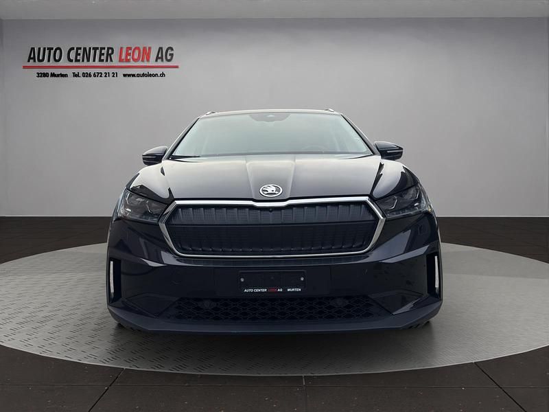 Gebraucht 2021 Skoda Enyaq iV SUV | CHF 23’900 (Guter Preis) - Bild 1/4