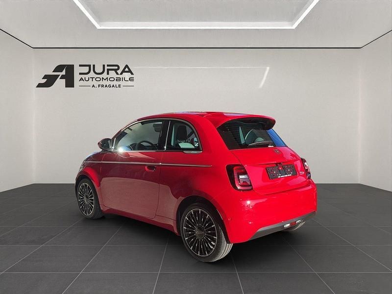 Gebraucht Fiat 500e La Prima 86 kW (118 PS) 2024 Limousine
