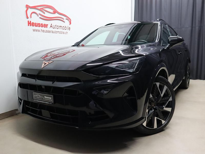 Gebraucht 2025 Cupra Formentor VZ SUV | CHF 38’800 - Bild 1/4