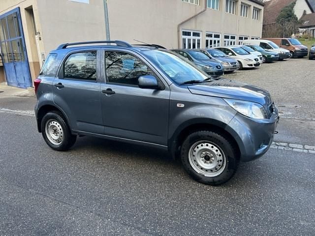 Gebraucht Daihatsu Terios 105 PS (77 kW) 2007 SUV