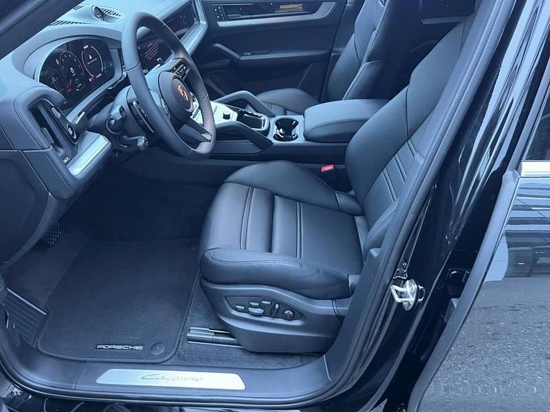 Neu Porsche Cayenne 470 PS (345 kW) 2025 SUV