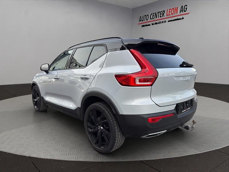 Gebraucht Volvo XC40 Momentum 190 PS (139 kW) 2019 SUV