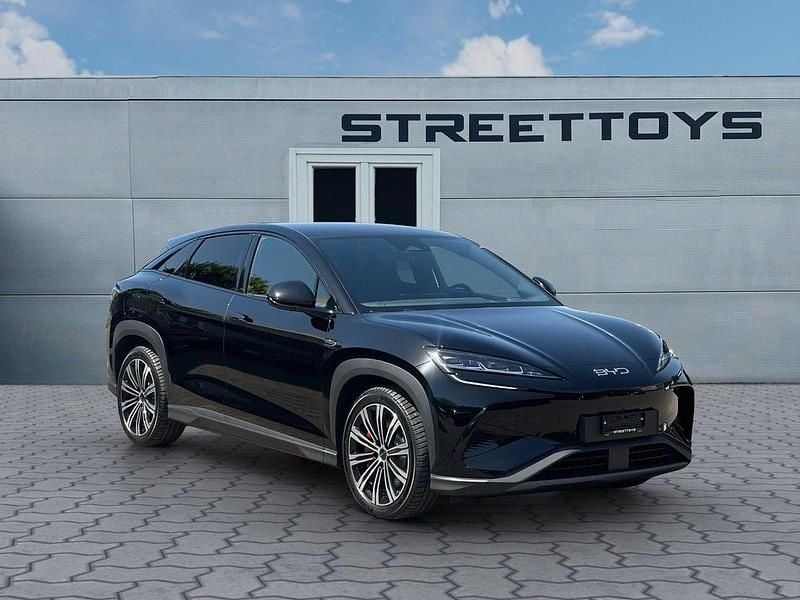 Neu 2025 BYD Sealion 7 SUV | CHF 46’950 (Guter Preis) - Bild 1/4