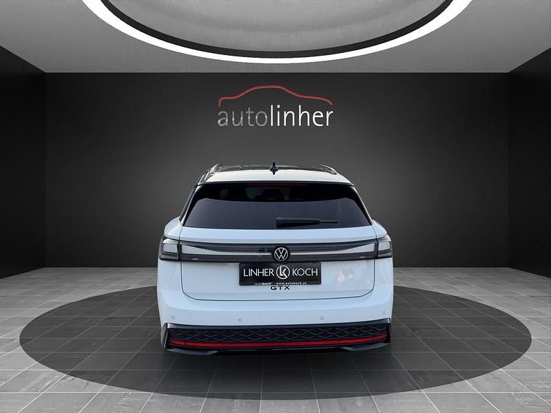 Neu VW ID.7 GTX 250 kW (340 PS) 2026 Kombi