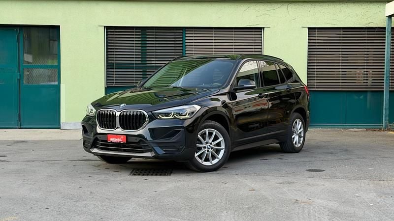 Gebraucht 2019 BMW X1 SUV | CHF 19’500 (Superpreis) - Bild 1/4