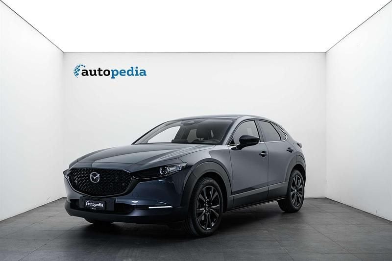 Gebraucht 2025 Mazda CX-30 Nagisa SUV | CHF 25’550 - Bild 1/4