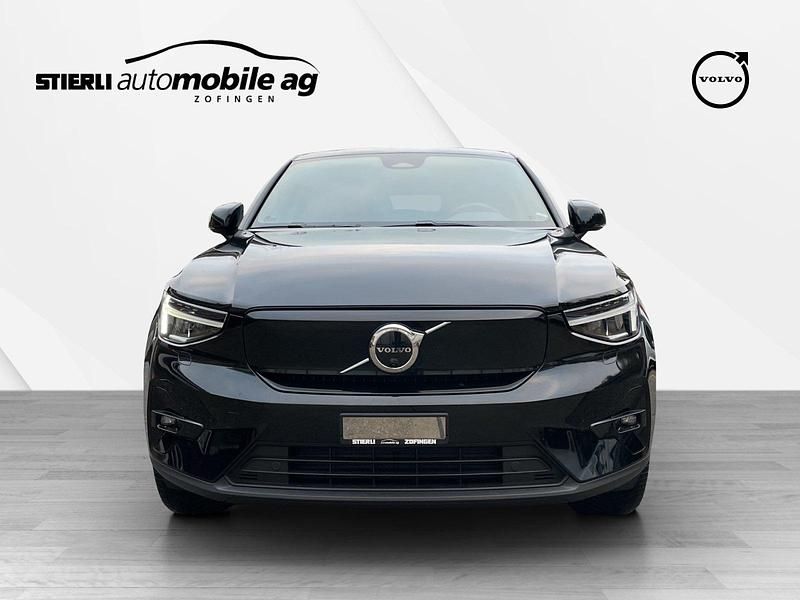 Gebraucht Volvo C40 Ultimate 300 kW (408 PS) 2022 SUV