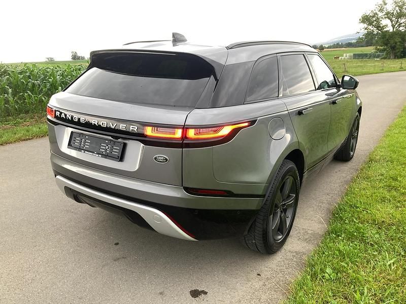 Gebraucht Land Rover Range Rover Velar S 250 PS (183 kW) 2021 SUV