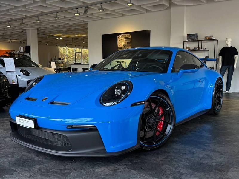 Gebraucht 2024 Porsche 911 | CHF 199’900 - Bild 1/4