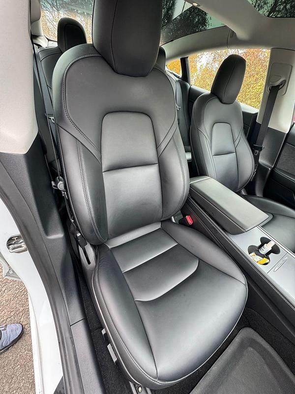 Gebraucht Tesla Model 3 366 kW (498 PS) 2022 Limousine