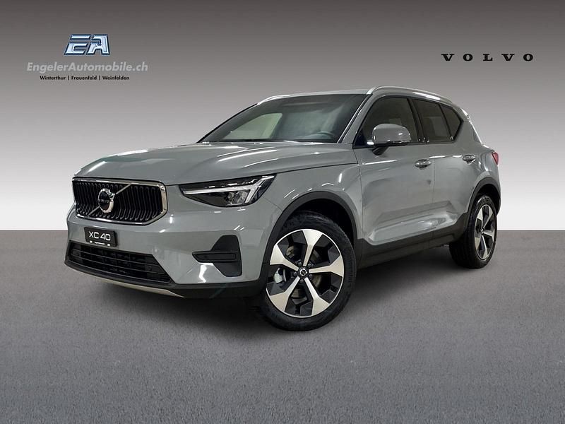 Grau Neu 2025 Volvo XC40 SUV | CHF 41’850 - Bild 1/4