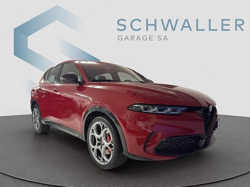 Gebraucht 2024 Alfa Romeo Tonale Veloce SUV | CHF 38’990 (Fairer Preis) - Bild 1/4