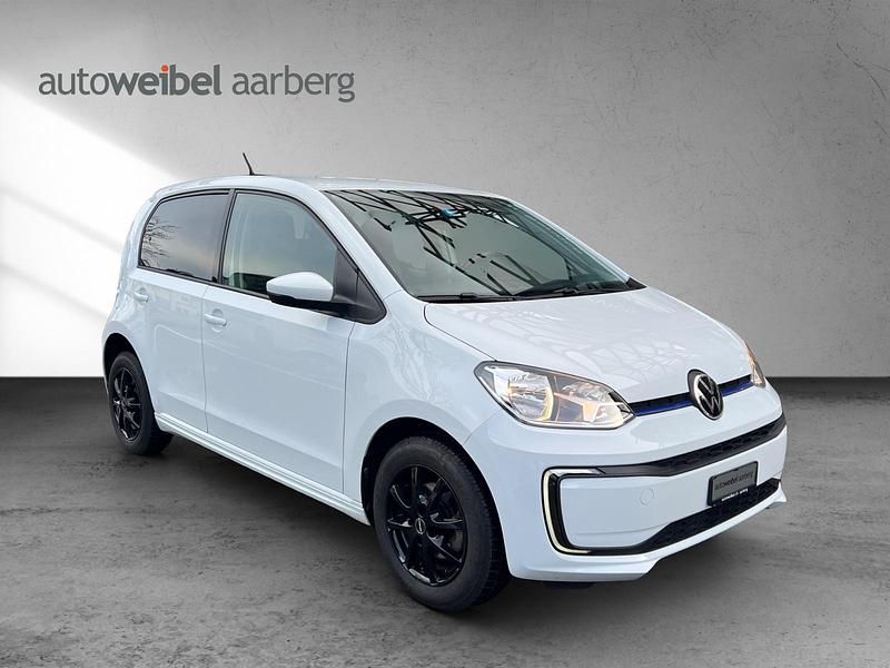 Gebraucht VW e-up! 60 kW (82 PS) 2021 Kleinwagen