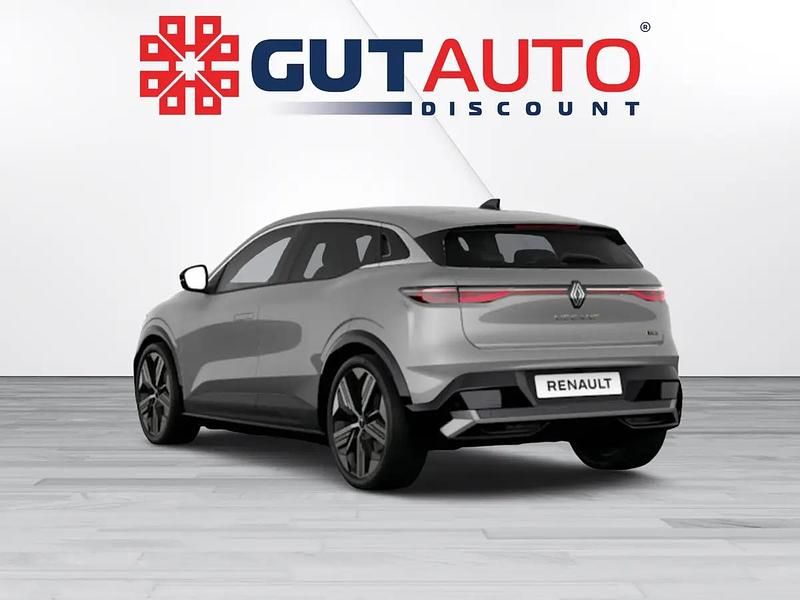 Neu Renault Mégane IV Techno 160 kW (218 PS) 2026 Gray Kleinwagen