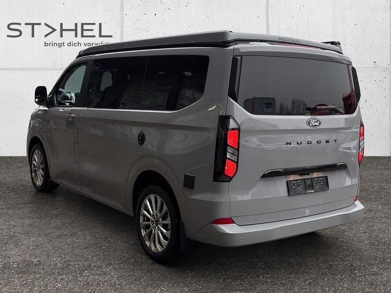 Gebraucht Ford Transit Nugget 150 PS (110 kW) 2024 Van / Kleinbus