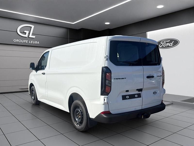 Neu Ford Transit Custom Trend 136 PS (100 kW) 2026 Van
