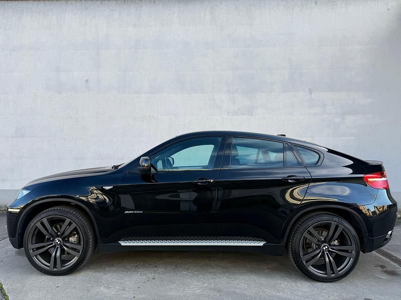 Gebraucht BMW X6 286 PS (210 kW) 2010 SUV