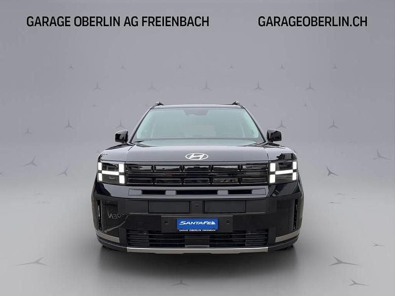 Gebraucht Hyundai Santa Fe 160 PS (117 kW) 2025 SUV