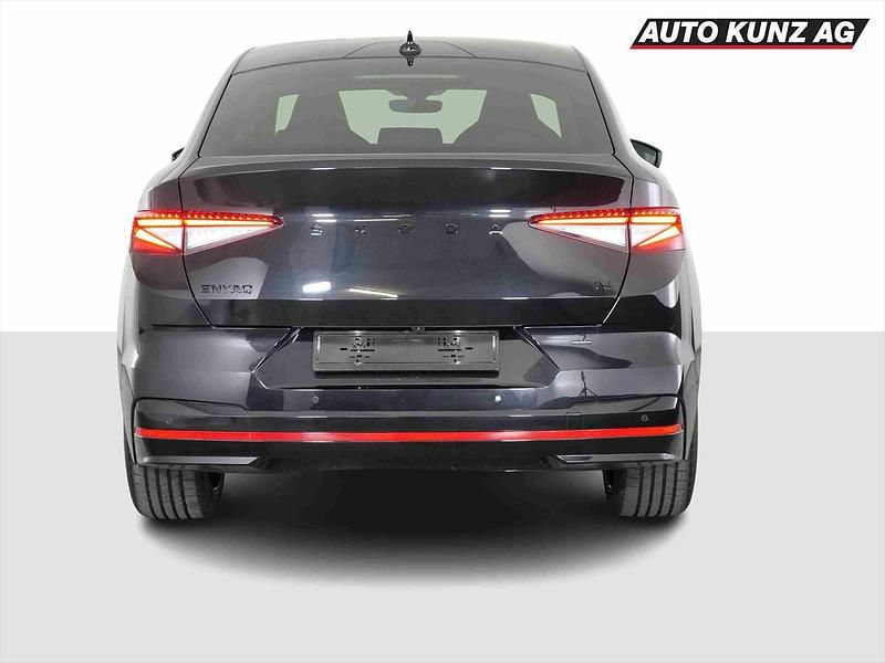 Gebraucht Skoda Enyaq iV Suite 219 kW (299 PS) 2023 SUV