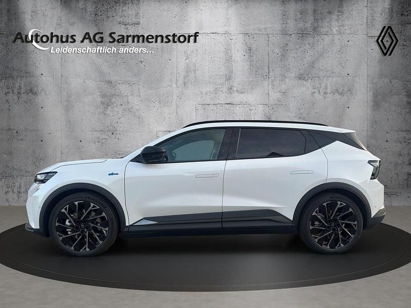 Neu Renault Scénic Esprit Alpine 160 kW (218 PS) 2025 Van / Kleinbus