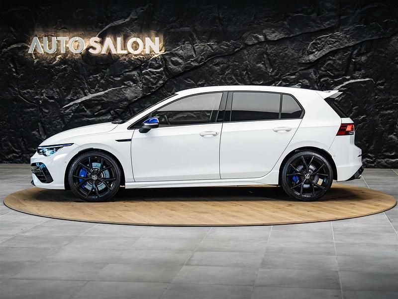 Gebraucht VW Golf VIII R 333 PS (244 kW) 2022 Limousine