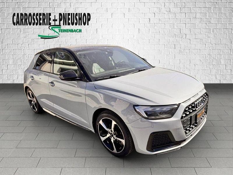Gebraucht Audi A1 Sportback Design 150 PS (110 kW) 2020 Kleinwagen