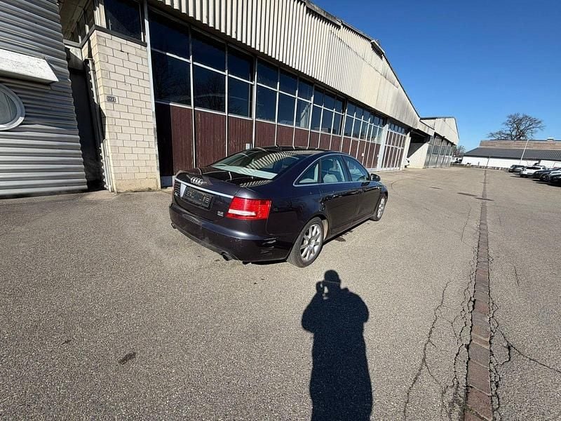 Gebraucht Audi A6 Comfort 255 PS (187 kW) 2004 Limousine