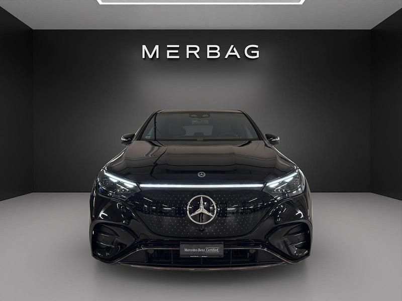 Gebraucht Mercedes EQE350 214 kW (292 PS) 2024 SUV