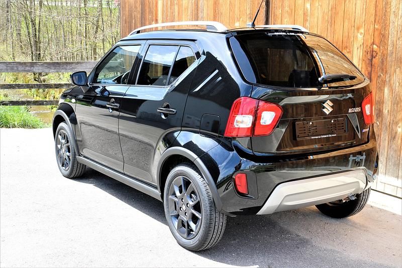 Gebraucht Suzuki Ignis 83 PS (61 kW) 2022 SUV