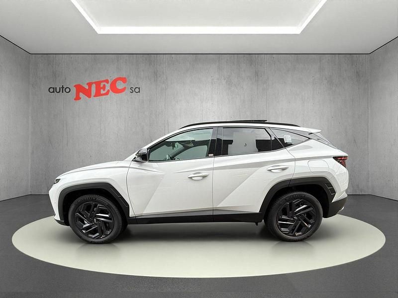 Neu Hyundai Tucson 215 PS (158 kW) 2025 SUV